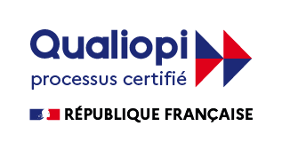 Qualiopi — processus certifié (certification qualité de la formation professionnelle)
